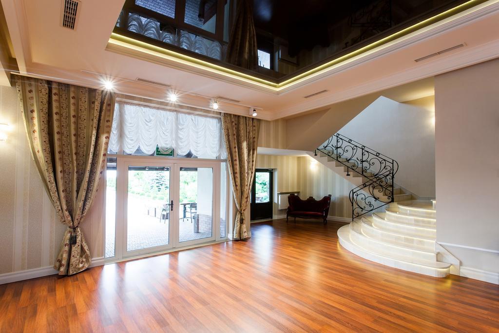 Hotel Panorama Островець-Свентокшиський Екстер'єр фото